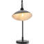 Toulon Metal Table Lamp