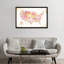 «Midsummer USA», impression sur toile tendue-74757544-74757545-74757552