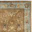 Tapis oriental en laine touffeté à la main Molter Bergama-1484363054