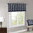 Jacquard Window Valance 50X18"-377479473