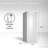 5.6 Cu. Ft. Upright Freezer with Freezer