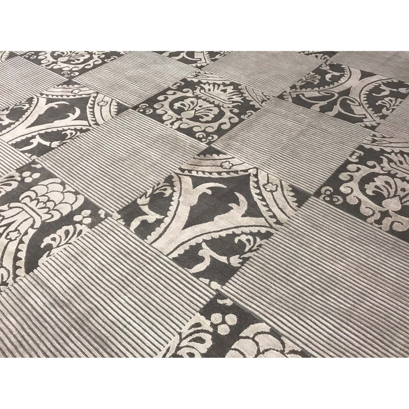 Himalayan One-of-a-Kind 10'2" X 14'5" Area Rug