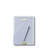 Piero Leather Picture Frame with Mat-68730524-68730527