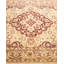 Classic One-of-a-Kind 4' 0" x 6' 1" Hand Knotted Area Rug
