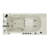Tucson 60'' x 30'' Fiberglass Bathtub with Faucet-17694312-17694313