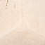 Joss & Main 5-Inch Travertine Geometric Object In Tan