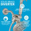 Robinet de douche avec valve brute-97891552