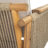 Outdoor Club Chair