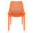 Farrah Outdoor Stacking Dining Side Chair-1777213415