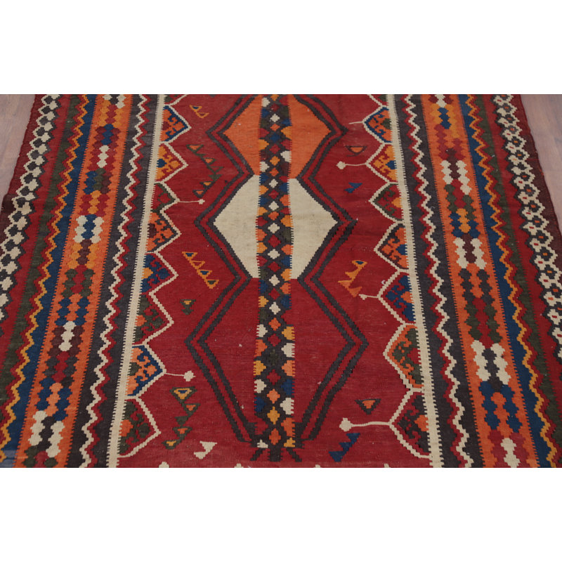 Tapis traditionnel 5 x 9
