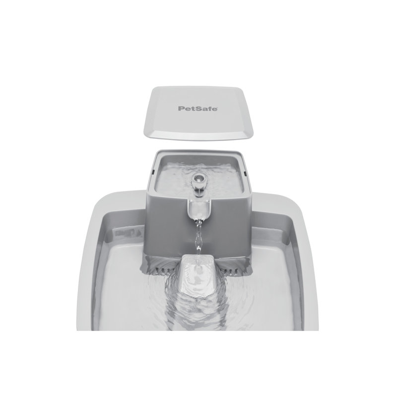 Drinkwell® Gallon Pet Fountain, 128 oz