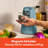 Bella Electric Can Opener-114815297