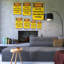 Avertissement «You Are The Raison We Have Avertissement» (paquet de 2) en aluminium 7 po x 10 po