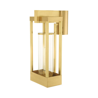 Binkley Wall Light