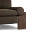 Joette Outdoor Sofa-104"-Washed Brown-FSC-1344186662-1344186649