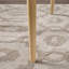 Chaises de salle à manger avec structure en fer durable-120974423-120974422