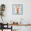 Giclée de fruits de mer à homard, estampe numérique, design par Christie Adams-455885040-455885045