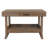 Driftwood Kitchen Island