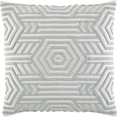 Square Pillow Cover & Insert