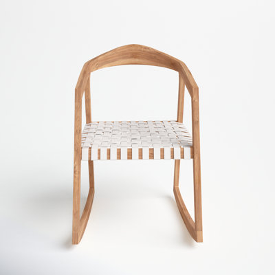 Crawford Rocking Chair