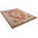 Haque Oriental Wool Hand Woven Area Rug