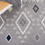 Tapis Amaje Performance Southwestern-503822569