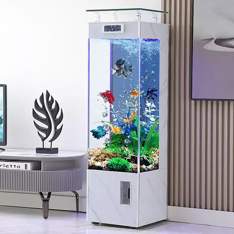 Aquarium 45-50 gallons, 23.23