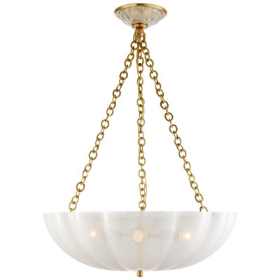 AERIN Rosehill Large Chandelier