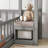 59.03'' Platform Bed-618036323