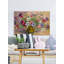 Flowers In A Vase by Marmont Hill - Wrapped Canvas Painting-33551118