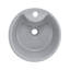 Lavabo de lavabo circulaire Monaco-101462022