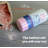 Himalayan Secrets Fine Salt Shaker