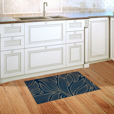 Organic Flow Doormat