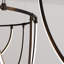 Suspenders® 12 - Light LED Chandelier-1965397056