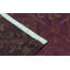 Hand-Knotted High-Quality Red Area Rug