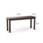 Banc de hall d'entrée Sconiers-601536610