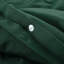 Kamiaya Plain Microfibre 200TC Reversible Duvet Cover Set-1779875386-1748363806