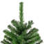 Arbre de Noël artificiel épinette massif 4 pi non éclairé