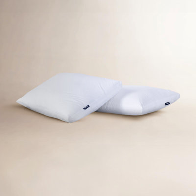 Casper Sleep Down and Feather Pillow