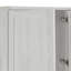 Armoire penderie 4 portes avec 3 tiroirs pour la chambre à coucher-1188181288