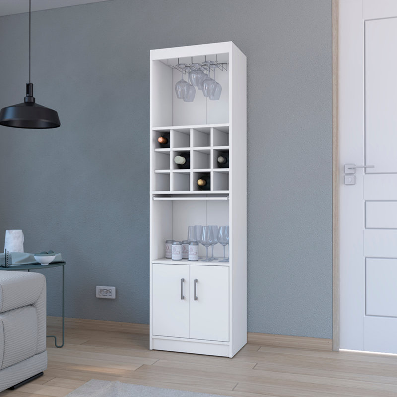 Bar, Blanc