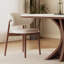 Table en pierre frittée rétro-1068038848