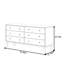 Buffet Nordic Retro-893424658