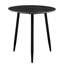 Collection de tables d'appoint 3 pieds Modern Modern