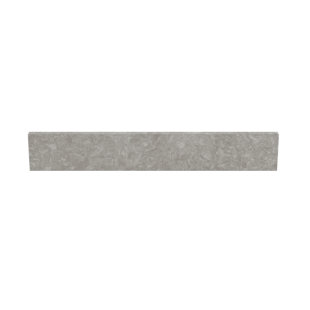21.14" x 4" Bathroom Sidesplash