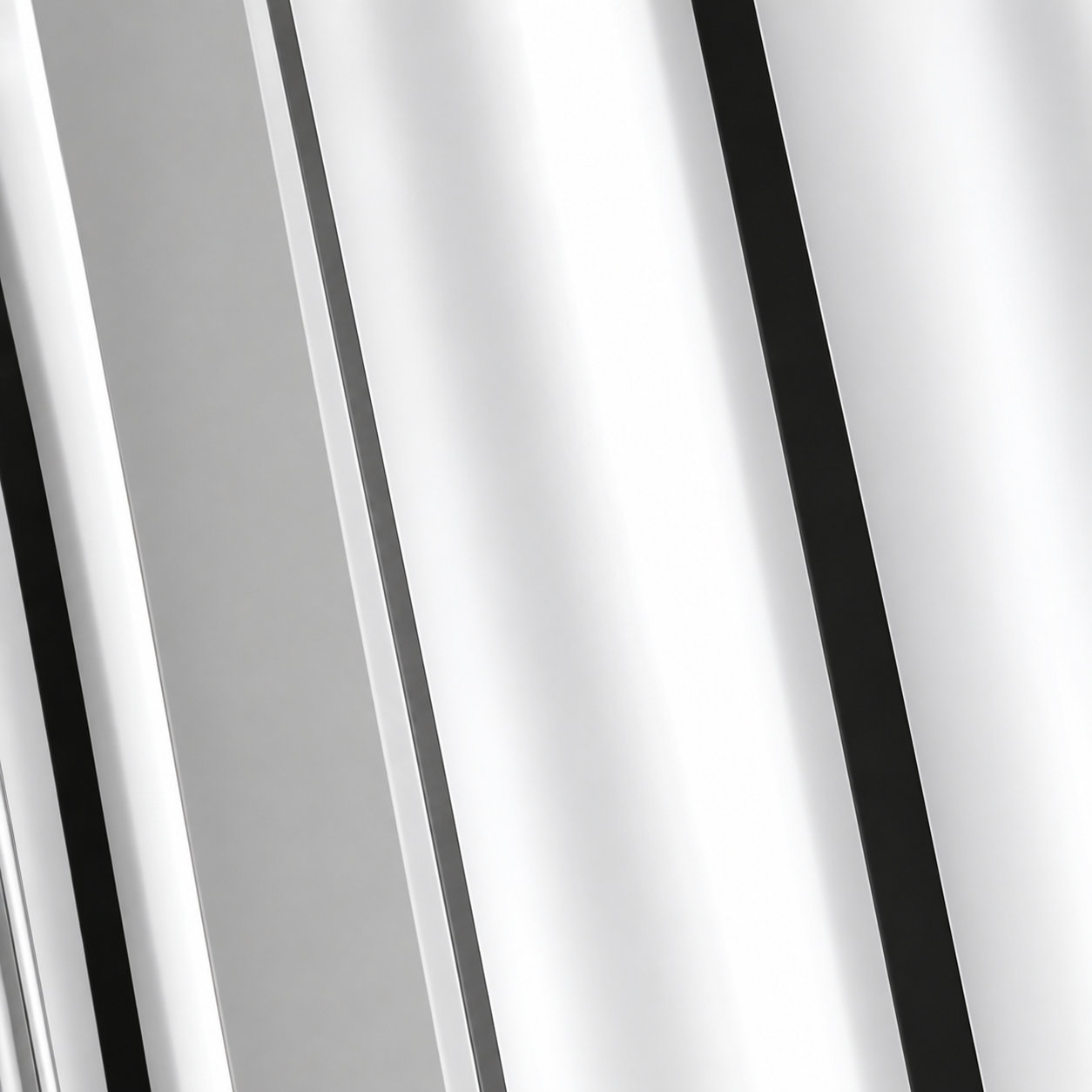 Evelien 2-Light Dimmable Bath Bar, 20" H x 5" W x 3.63" D, Chrome, 60 W