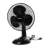 12in Oscillating Table Fan