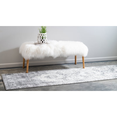 Walmoor Oriental Indoor Rug
