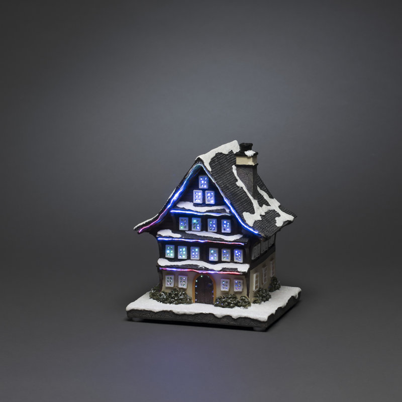 Christmas Christmas Village