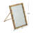 Easthampton Metal Picture Frame with Mat-1056580605